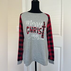 Merry ChrisTmas Sweatshirt